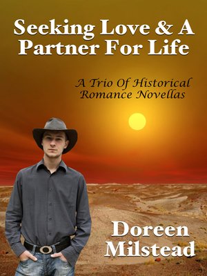 cover image of Seeking Love & a Partner For Life